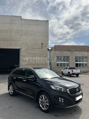 Kia Sorento 2014, 145,000 km - 2.0 l - Bakı