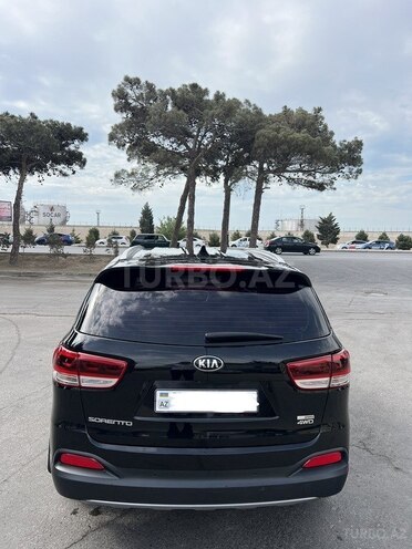 Kia Sorento 2014, 145,000 km - 2.0 l - Bakı