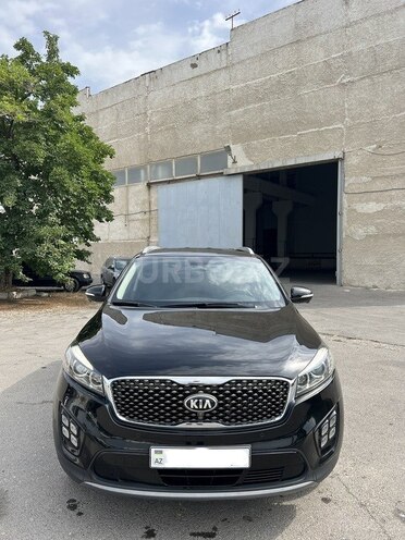 Kia Sorento 2014, 145,000 km - 2.0 l - Bakı