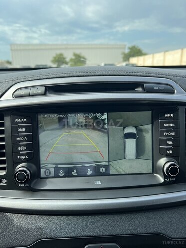 Kia Sorento 2014, 145,000 km - 2.0 l - Bakı
