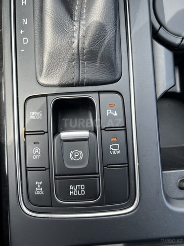 Kia Sorento 2014, 145,000 km - 2.0 l - Bakı