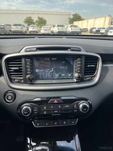 Kia Sorento 2014, 145,000 km - 2.0 l - Bakı