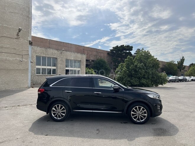 Kia Sorento 2014, 145,000 km - 2.0 l - Bakı