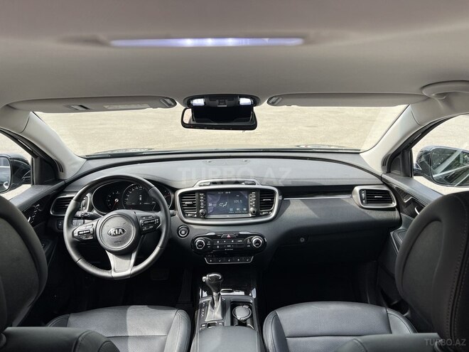 Kia Sorento 2014, 145,000 km - 2.0 l - Bakı