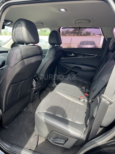 Kia Sorento 2014, 145,000 km - 2.0 l - Bakı