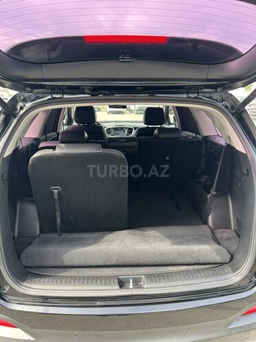 Kia Sorento 2014, 145,000 km - 2.0 l - Bakı