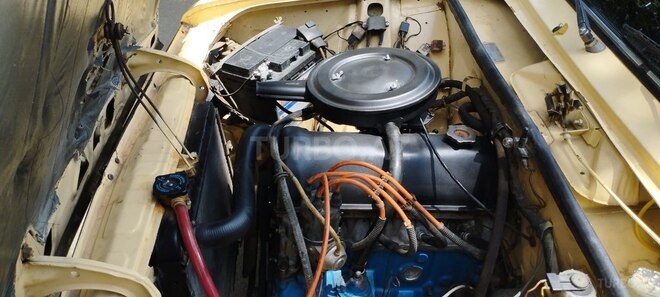 LADA (VAZ) 2106 1987, 100,000 km - 1.6 l - Masallı