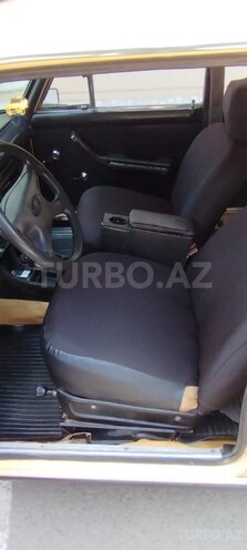 LADA (VAZ) 2106 1987, 100,000 km - 1.6 l - Masallı