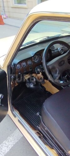 LADA (VAZ) 2106 1987, 100,000 km - 1.6 l - Masallı