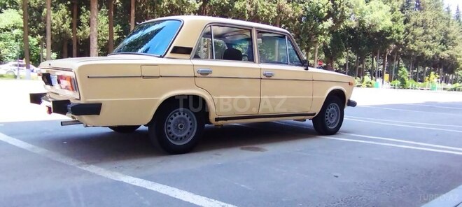 LADA (VAZ) 2106 1987, 100,000 km - 1.6 l - Masallı