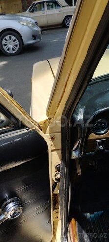 LADA (VAZ) 2106 1987, 100,000 km - 1.6 l - Masallı