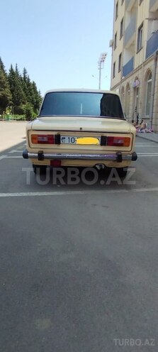 LADA (VAZ) 2106 1987, 100,000 km - 1.6 l - Masallı