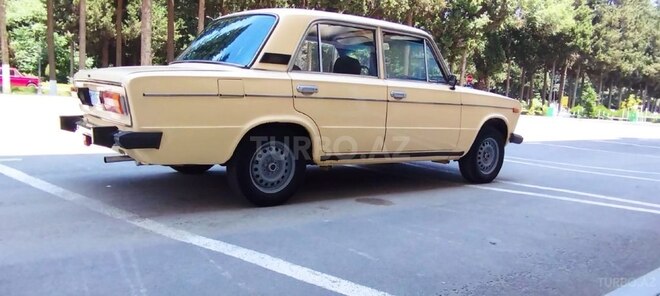 LADA (VAZ) 2106 1987, 100,000 km - 1.6 l - Masallı