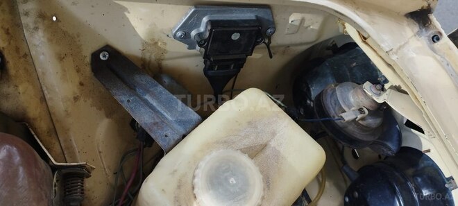 LADA (VAZ) 2106 1987, 100,000 km - 1.6 l - Masallı