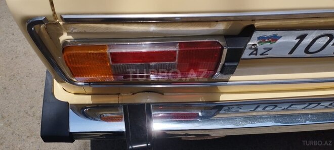 LADA (VAZ) 2106 1987, 100,000 km - 1.6 l - Masallı
