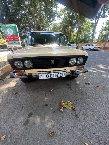 LADA (VAZ) 2106 1987, 100,000 km - 1.6 l - Masallı