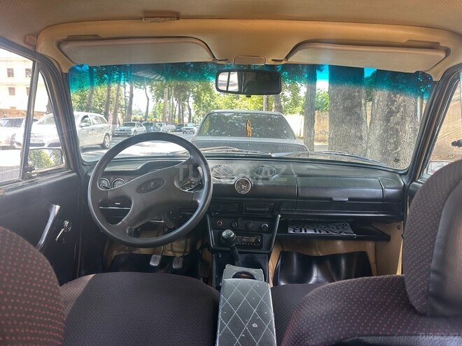 LADA (VAZ) 2106 1987, 100,000 km - 1.6 l - Masallı