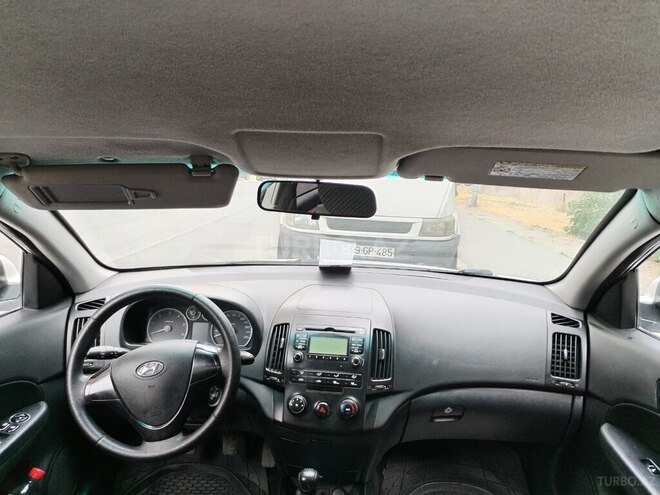 Hyundai i30 2009, 194,600 km - 1.6 l - Bakı