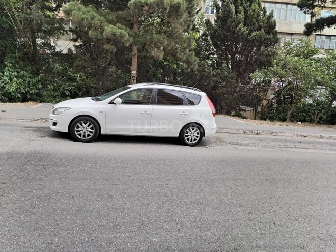Hyundai i30 2009, 194,600 km - 1.6 l - Bakı