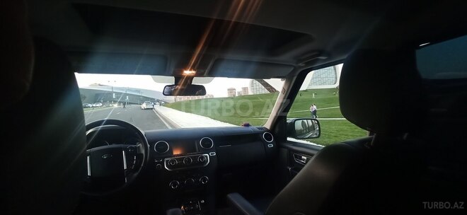 Land Rover Discovery 2012, 198,000 km - 3.0 l - Bakı