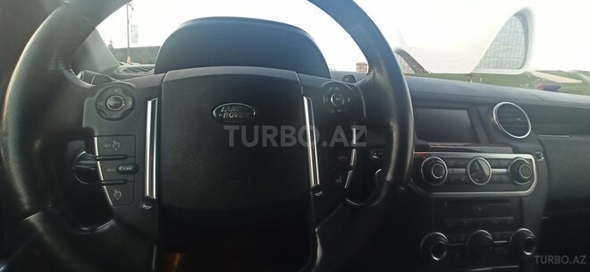 Land Rover Discovery 2012, 198,000 km - 3.0 l - Bakı