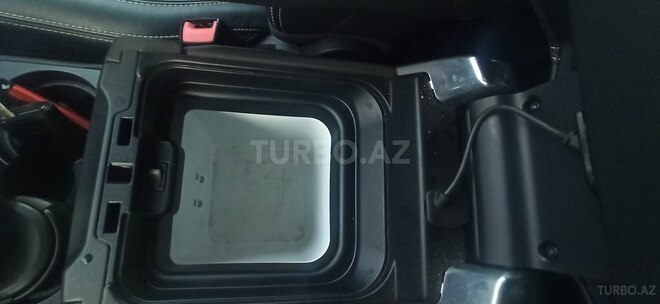 Land Rover Discovery 2012, 198,000 km - 3.0 l - Bakı