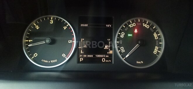 Land Rover Discovery 2012, 198,000 km - 3.0 l - Bakı