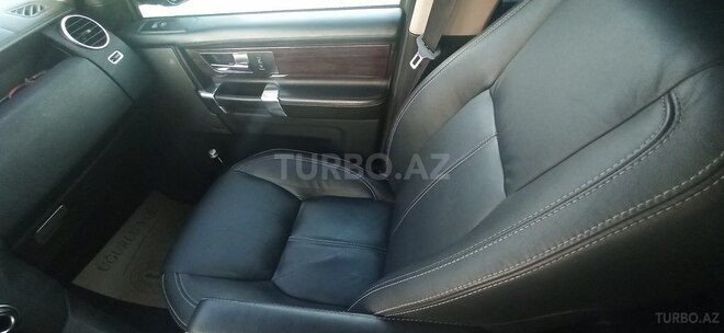 Land Rover Discovery 2012, 198,000 km - 3.0 l - Bakı