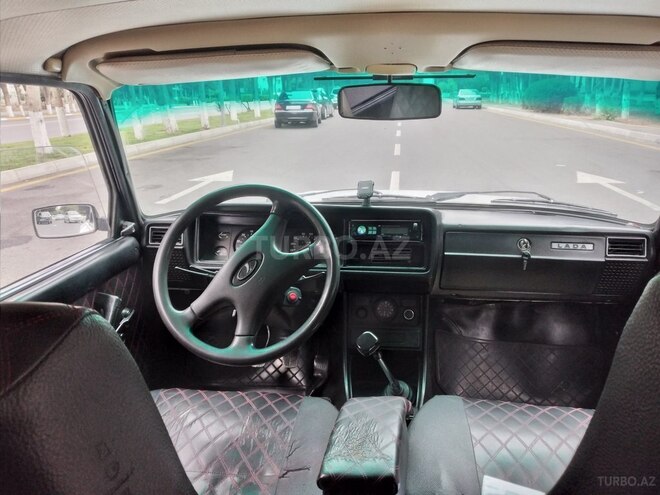 LADA (VAZ) 2107 2004, 22,222 km - 1.6 л - Sumqayıt
