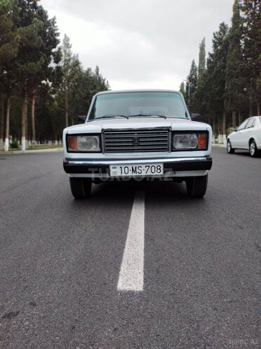 LADA (VAZ) 2107 2004, 22,222 km - 1.6 л - Sumqayıt