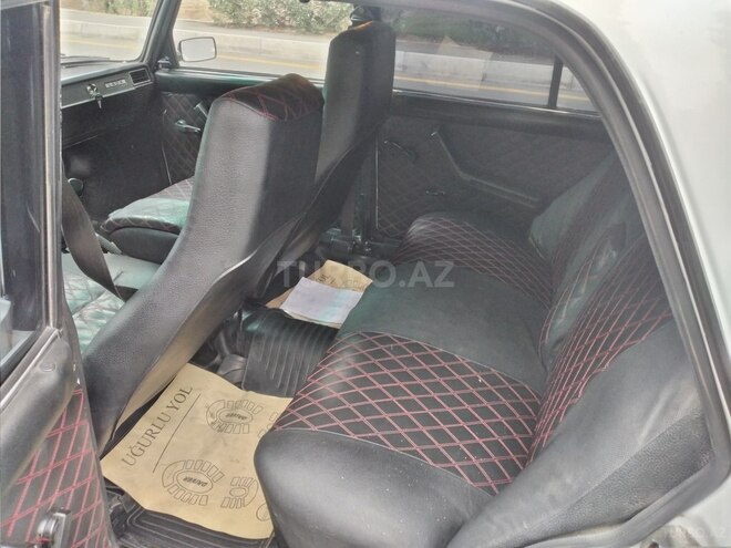 LADA (VAZ) 2107 2004, 22,222 km - 1.6 л - Sumqayıt