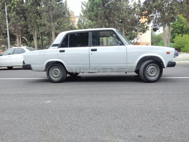 LADA (VAZ) 2107 2004, 22,222 km - 1.6 л - Sumqayıt