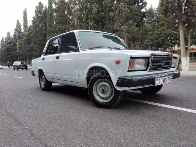 LADA (VAZ) 2107 2004, 22,222 km - 1.6 л - Sumqayıt