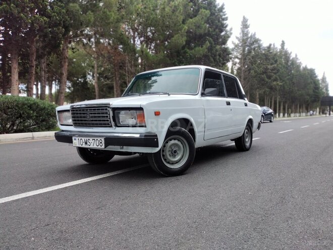 LADA (VAZ) 2107 2004, 22,222 km - 1.6 л - Sumqayıt