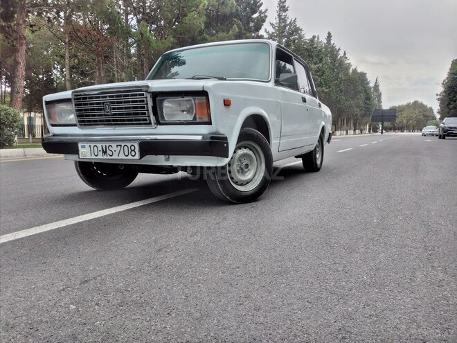 LADA (VAZ) 2107 2004, 22,222 km - 1.6 л - Sumqayıt