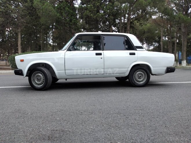LADA (VAZ) 2107 2004, 22,222 km - 1.6 л - Sumqayıt