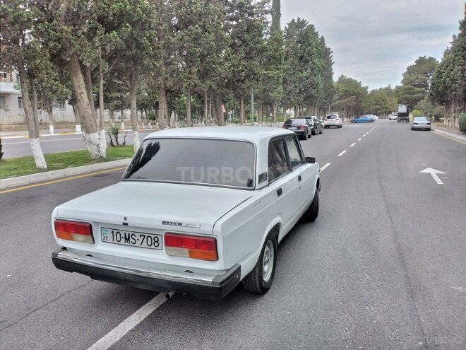 LADA (VAZ) 2107 2004, 22,222 km - 1.6 л - Sumqayıt