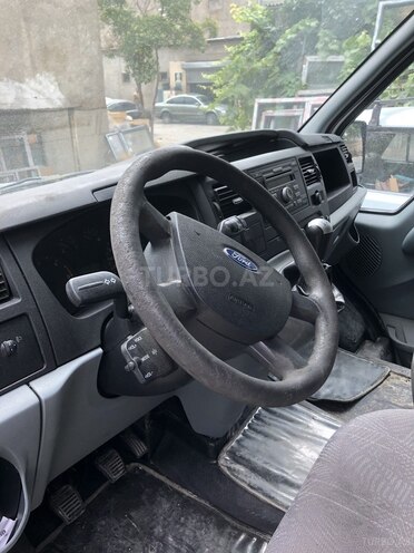 Ford Transit 2009, 158,000 km - 2.4 л - Bakı