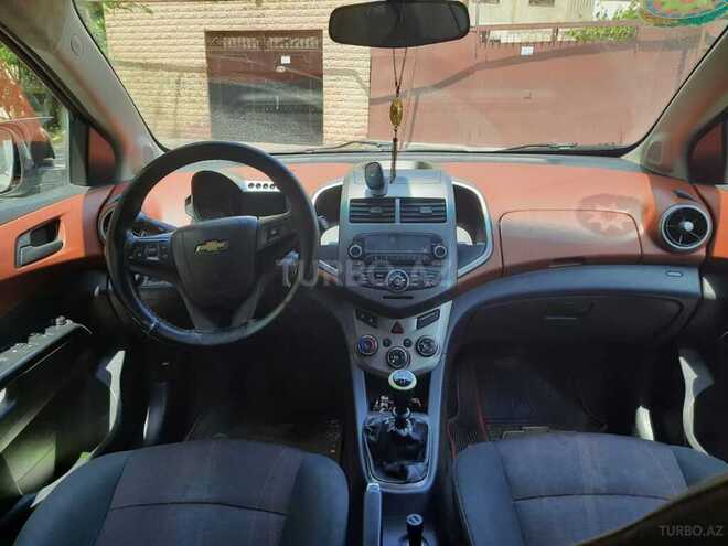 Chevrolet Aveo 2012, 190,000 km - 1.4 l - Bakı