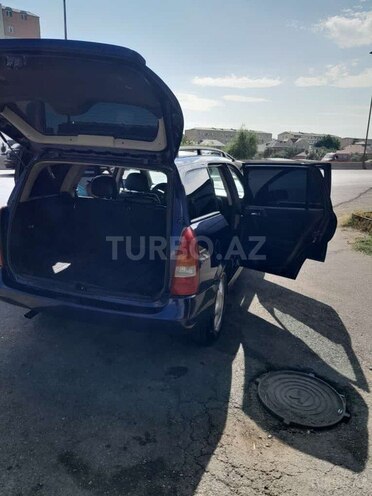 Opel Astra 1998, 400,000 km - 1.6 l - Bakı
