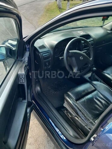 Opel Astra 1998, 400,000 km - 1.6 l - Bakı