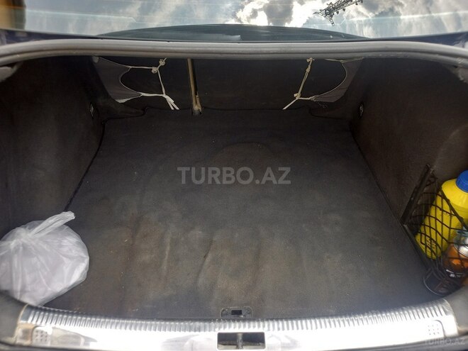 Volkswagen Bora 2001, 394,013 km - 1.6 l - Bakı