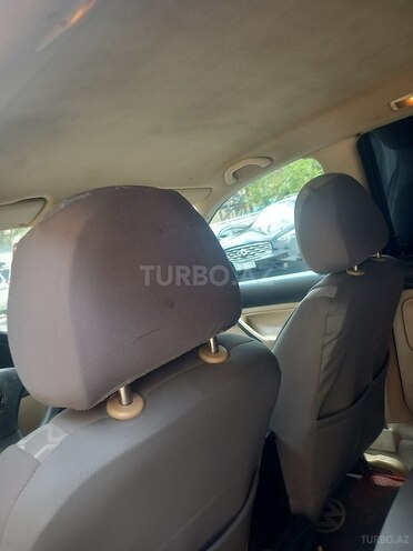 Volkswagen Bora 2001, 394,013 km - 1.6 l - Bakı