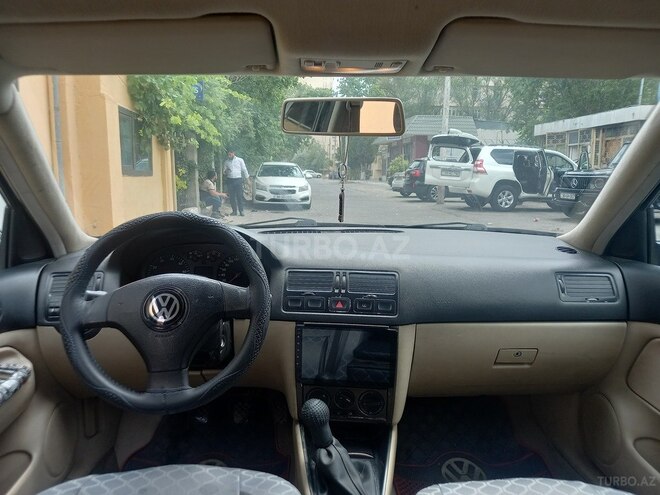 Volkswagen Bora 2001, 394,013 km - 1.6 l - Bakı