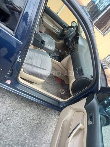 Volkswagen Bora 2001, 394,013 km - 1.6 l - Bakı