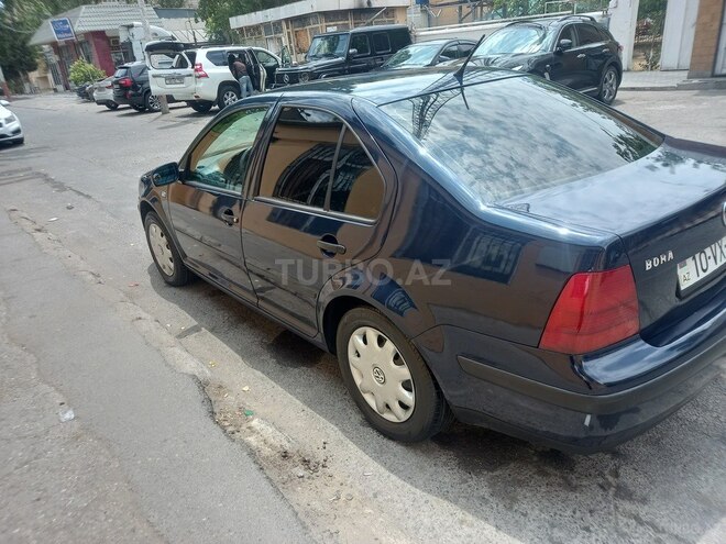Volkswagen Bora 2001, 394,013 km - 1.6 l - Bakı