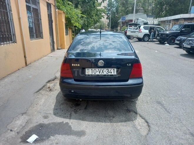 Volkswagen Bora 2001, 394,013 km - 1.6 l - Bakı