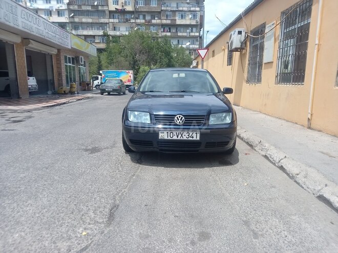 Volkswagen Bora 2001, 394,013 km - 1.6 l - Bakı