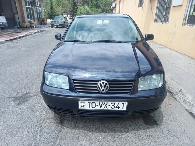 Volkswagen Bora 2001, 394,013 km - 1.6 l - Bakı