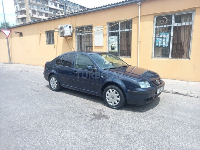 Volkswagen Bora 2001, 394,013 km - 1.6 l - Bakı
